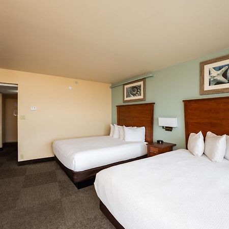 Reges Oceanfront Resort Wildwood Crest Exterior foto