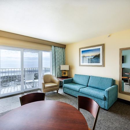 Reges Oceanfront Resort Wildwood Crest Exterior foto